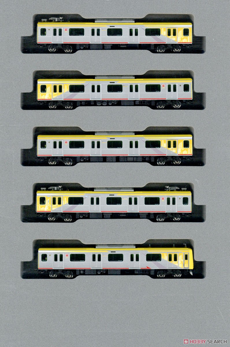 特別企画品】 東急電鉄 5050系4000番台 ＜Shibuya Hikarie号