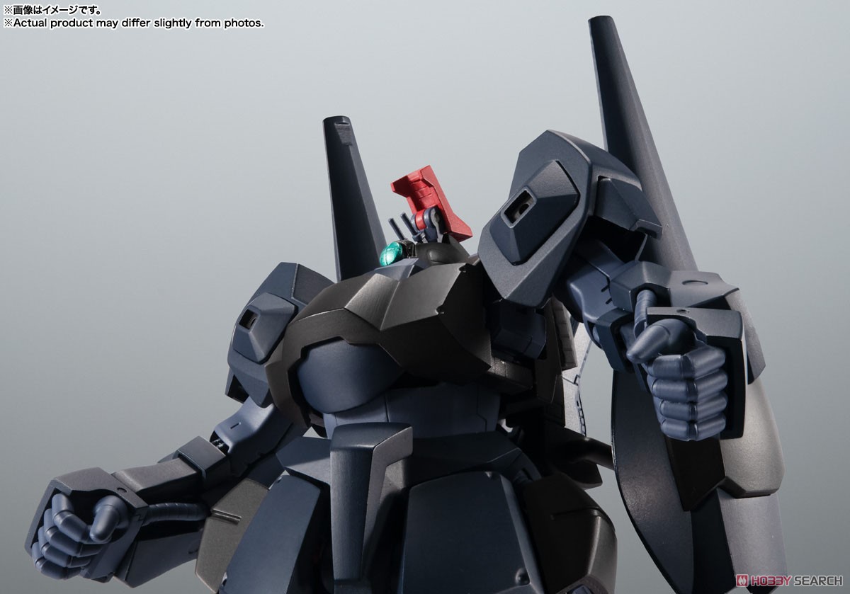 ROBOT魂 ＜ SIDE MS ＞ RMS-099 リック・ディアス ver. A.N.I.M.E.