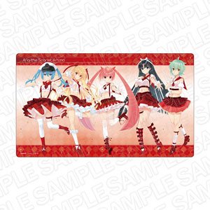 ゼロの使い魔 ルイズ・フランソワーズ・ル・ブラン・ド・ラ・ヴァリ