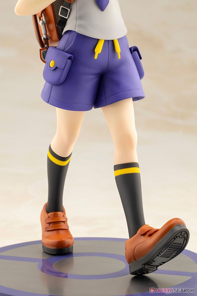 ARTFX J ハルト with ホゲータ (フィギュア) - ホビーサーチ フィギュア