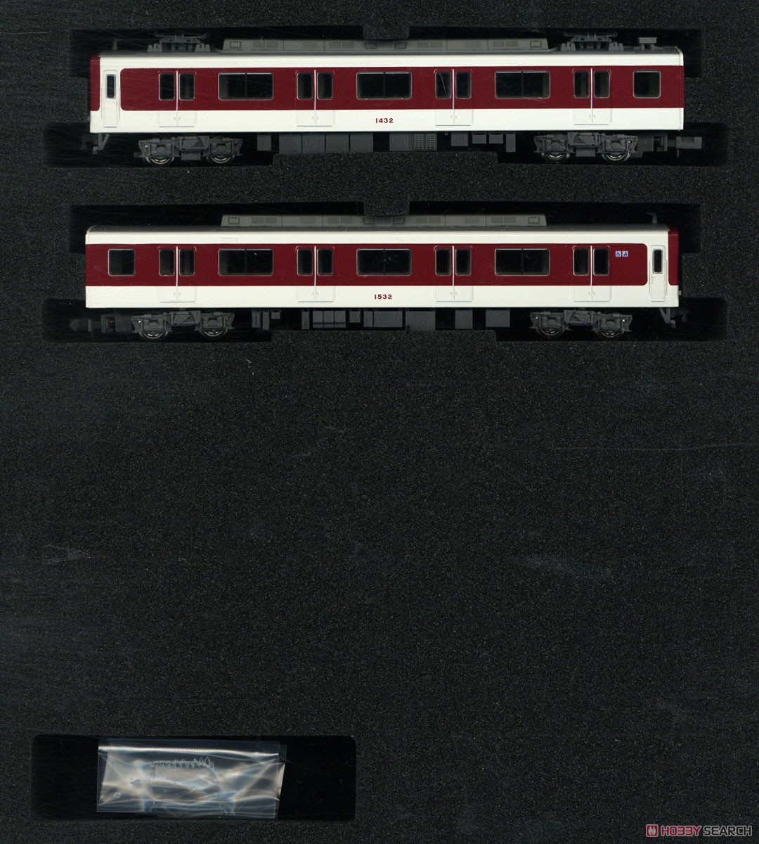 近鉄 1430系 (大阪線) 2両編成セット (動力付き) (2両セット) (塗装