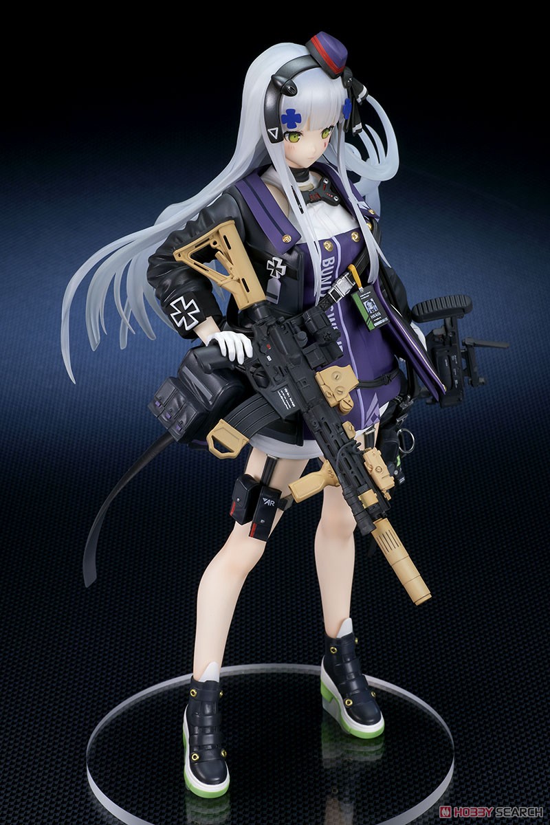 ドールズフロントライン 416MOD3 (フィギュア) - ホビーサーチ フィギュア