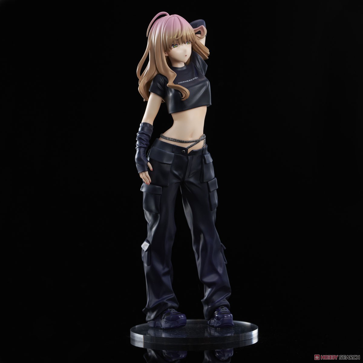 グリッドマンユニバース』ZOZO BLACK COLLECTION 「南夢芽