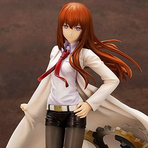 牧瀬紅莉栖～運命探知の魔眼(リーディング・シュタイナー