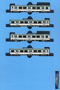 E721系 500番台 空港連絡用 (4両セット) (鉄道模型) - ホビーサーチ