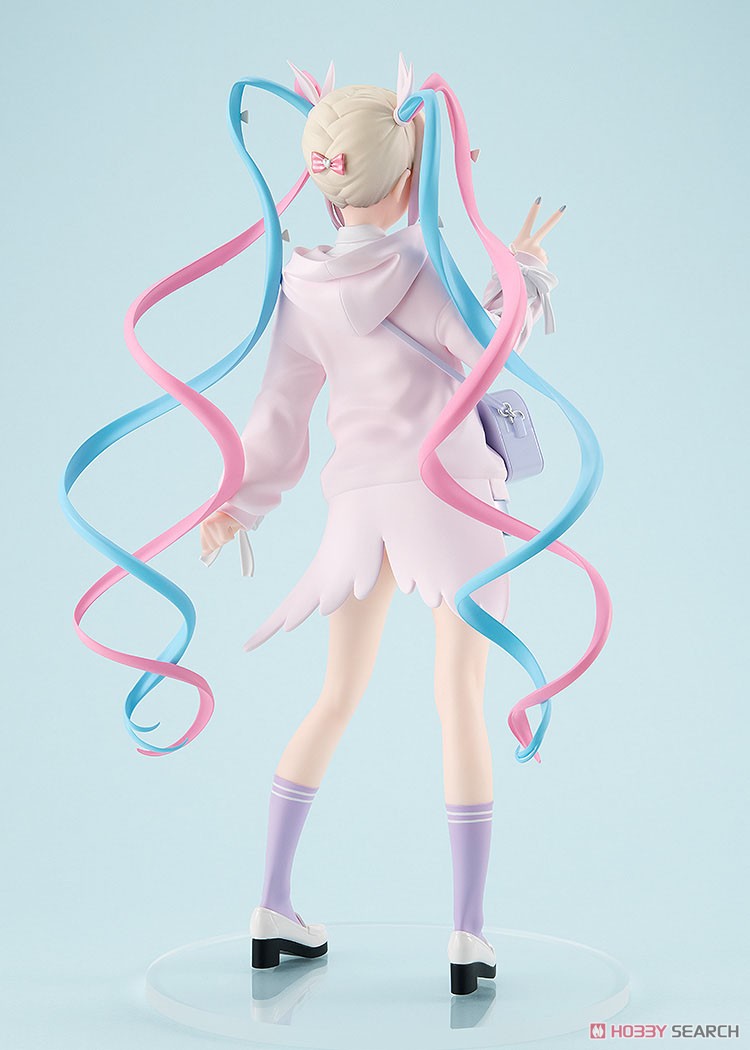 POP UP PARADE 超絶最かわてんしちゃん L size (フィギュア) - ホビー