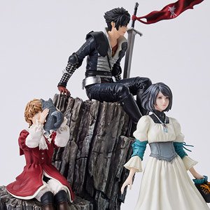 アドル＝クリスティン (フィギュア) - ホビーサーチ フィギュア