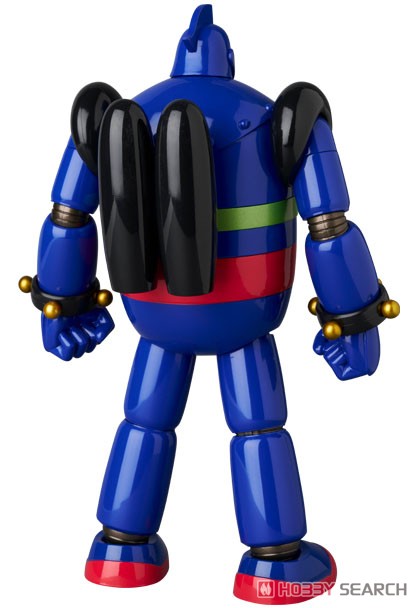 MAFEX No.246 鉄人28号(原作カラーVer.) (完成品) - ホビーサーチ