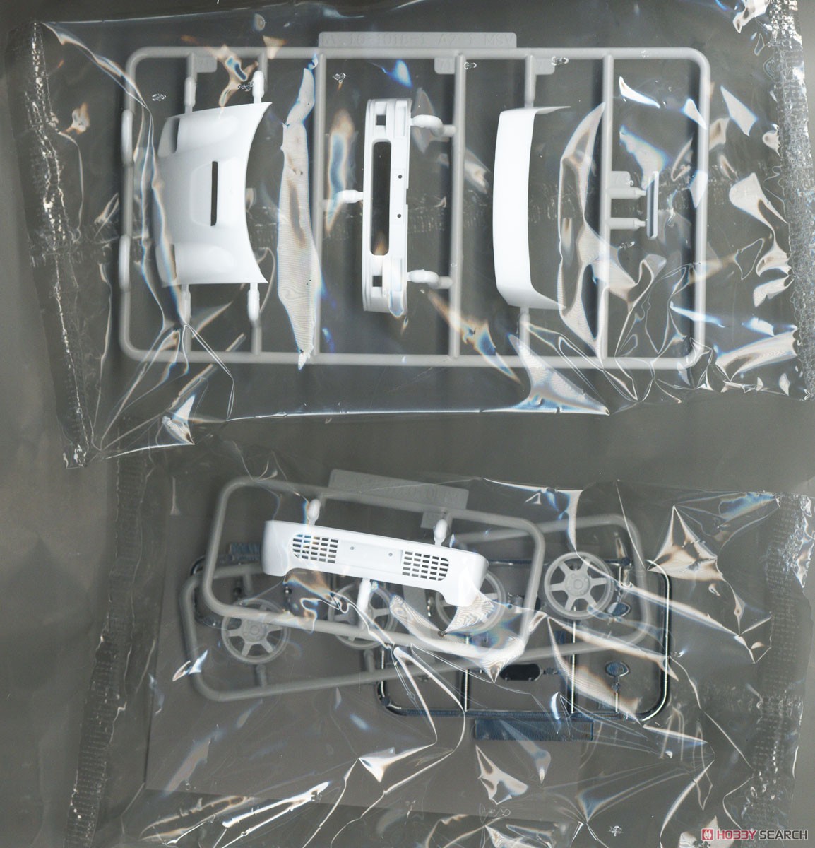 マツダスピード PG6SA AZ-1 `92 (マツダ) (プラモデル) - ホビーサーチ