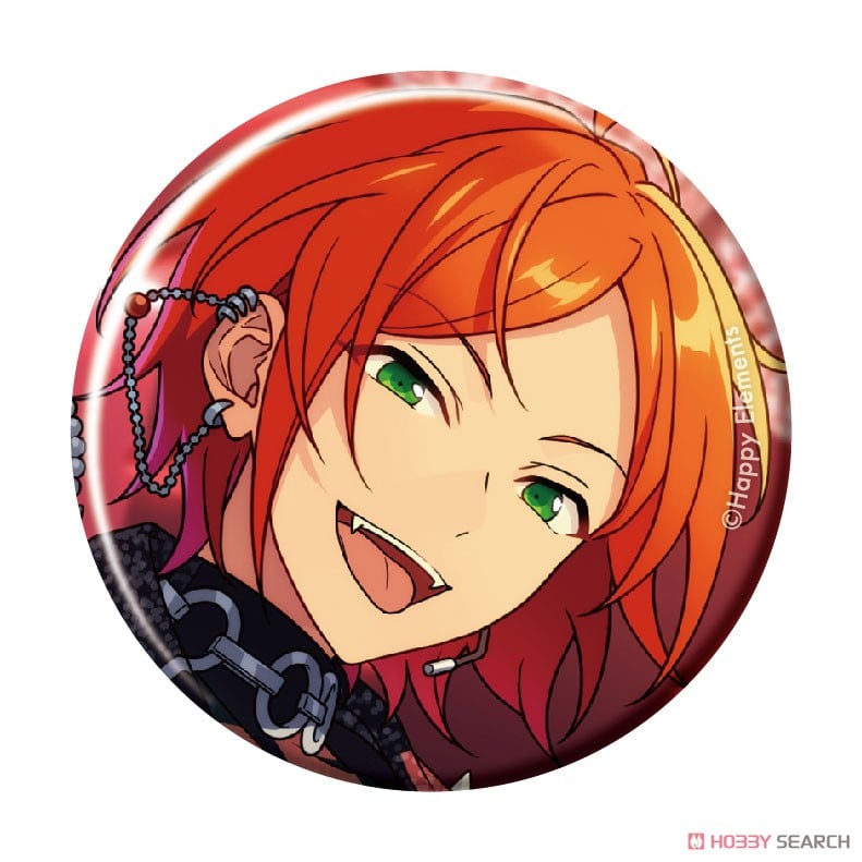 あんさんぶるスターズ!! コレクション缶バッジ［2024 May］ -Idol Side