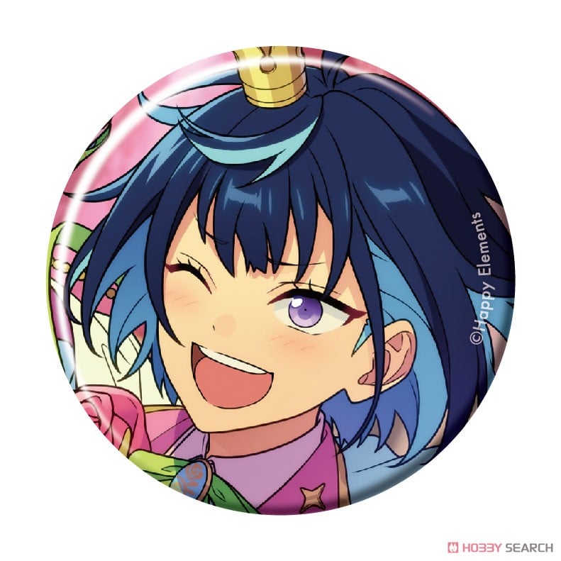 あんさんぶるスターズ!! コレクション缶バッジ［2024 May］ -Idol Side