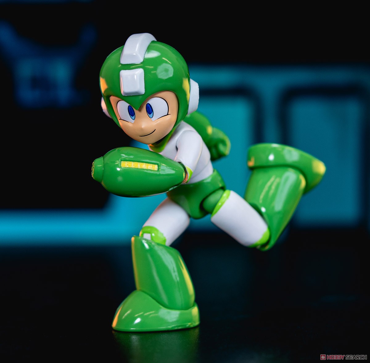 ロックマン 【ハイパーボム】 アクションフィギュア (完成品) - ホビー