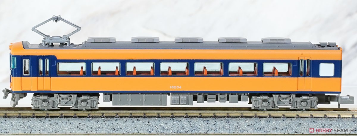 鉄道コレクション 近畿日本鉄道 18200系 2両セット (2両セット) (鉄道