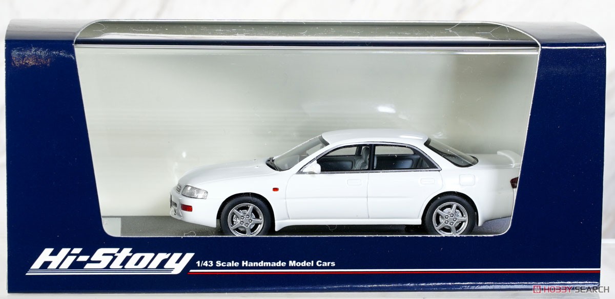 402-618 Hi-Story 1/43 トヨタ Corona EXiV 402-618 Hi-Story 1/43