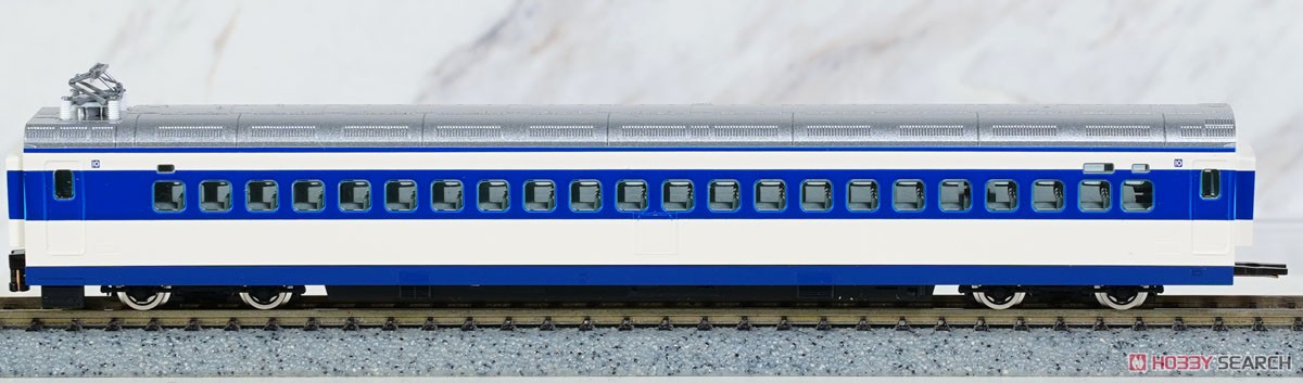 国鉄 0-1000系 東海道・山陽新幹線 基本セット (基本・8両セット