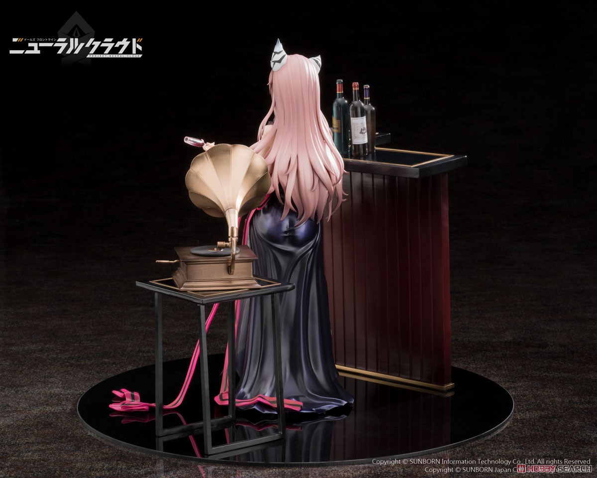 ニューラルクラウド ペルシカ ヴァンルージュの微醺Ver. ※特典付