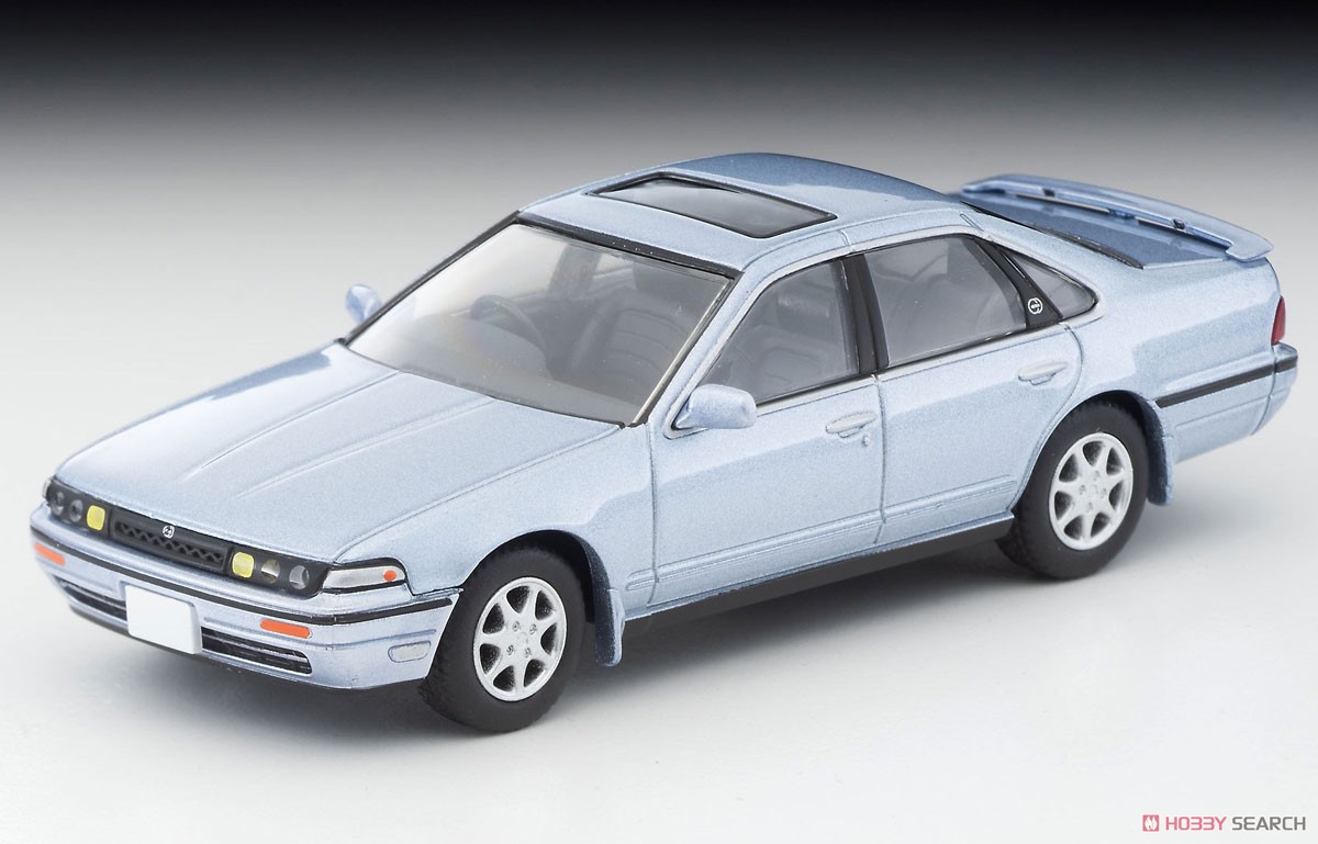 TLV-N319a 日産 セフィーロ クルージング (パープリッシュシルバー) 90