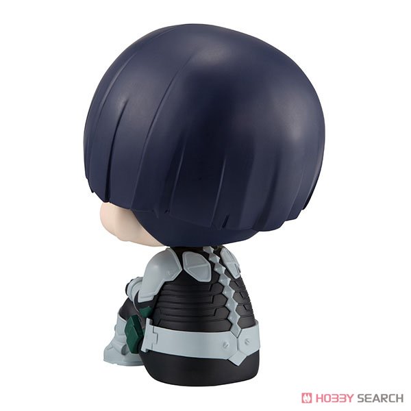 るかっぷ 怪獣8号 保科宗四郎 (フィギュア) - ホビーサーチ フィギュア