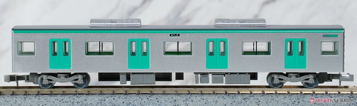 ☆特価品 鉄道コレクション 京都市交通局烏丸線20系 6両セット (6両