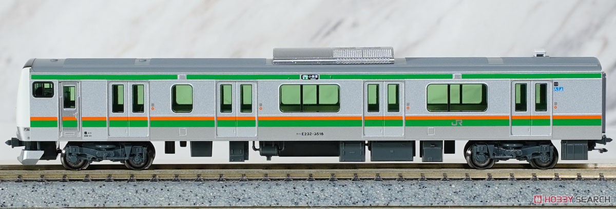 E233系3000番台 東海道線・上野東京ライン15両フルセット Amazon.co.jp