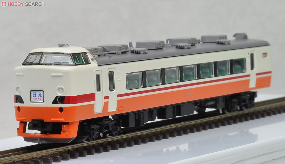 MICRO ACE 189系 快速やすらぎの日光号 6両セット Amazon | マイクロ