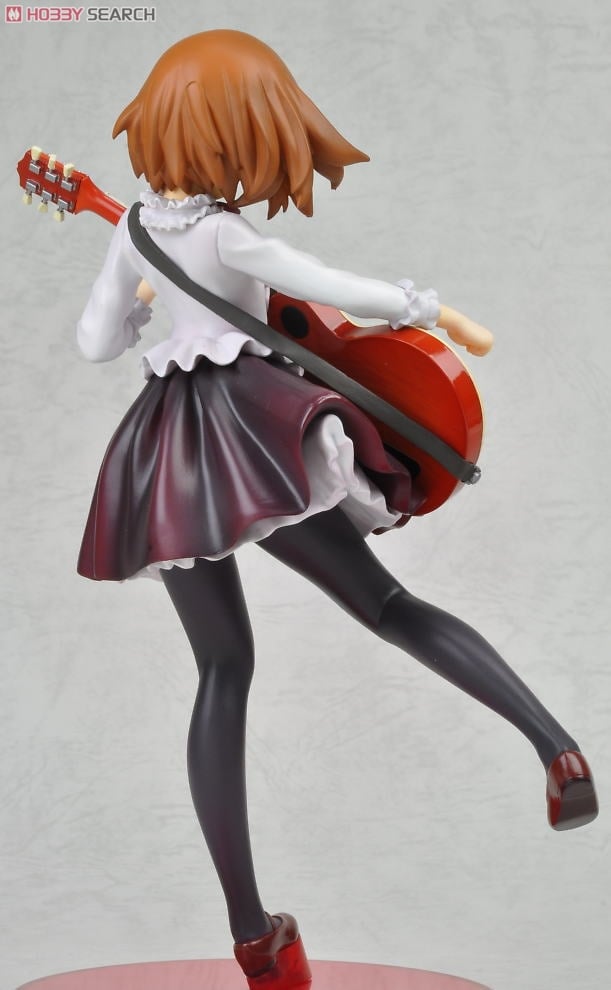 けいおん！ 平沢唯 文化祭Ver. (フィギュア) - ホビーサーチ フィギュア