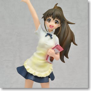 WORKING!! EXフィギュア 種島ぽぷら単品 (プライズ) - ホビーサーチ