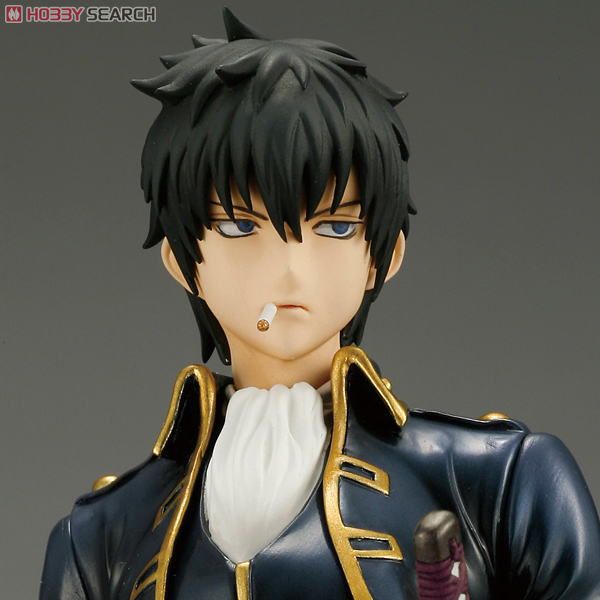 G.E.M.シリーズ 銀魂 土方十四郎 (フィギュア) - ホビーサーチ フィギュア