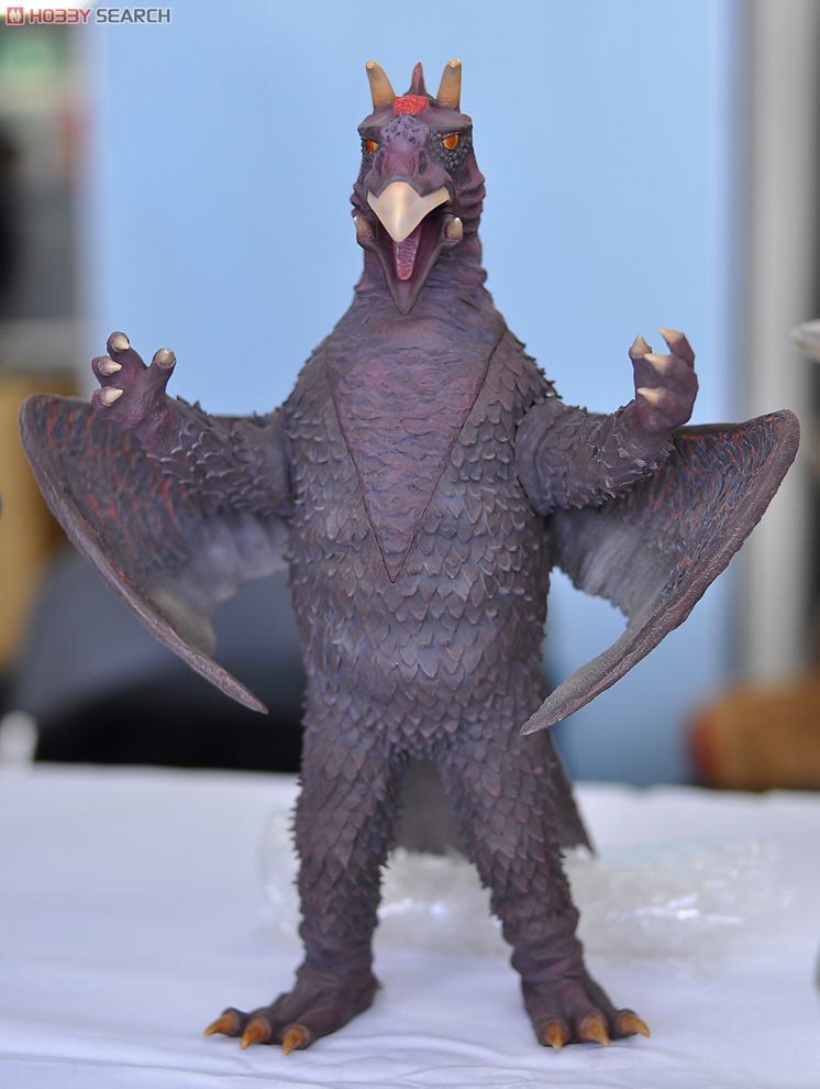 大怪獣シリーズ 高原竜ヒドラ (完成品) - ホビーサーチ ロボット・特撮