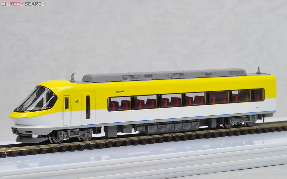 近鉄 23000系 「伊勢志摩ライナー」 登場時 (6両セット) (鉄道模型