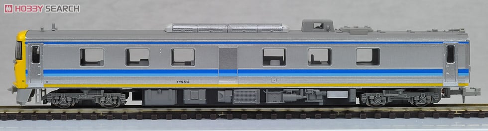 キヤ95系 ｢ドクター東海｣ DR2編成 (3両セット) (鉄道模型) - ホビー