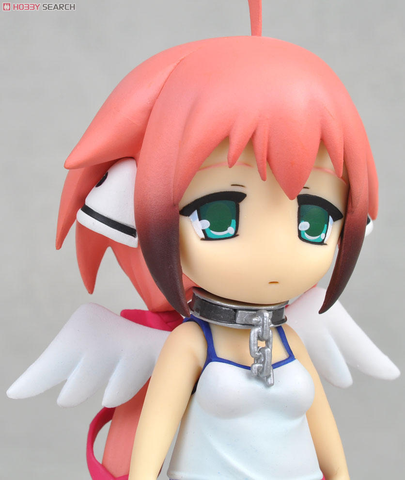 そらのおとしもの イカロス (フィギュア) - ホビーサーチ フィギュア