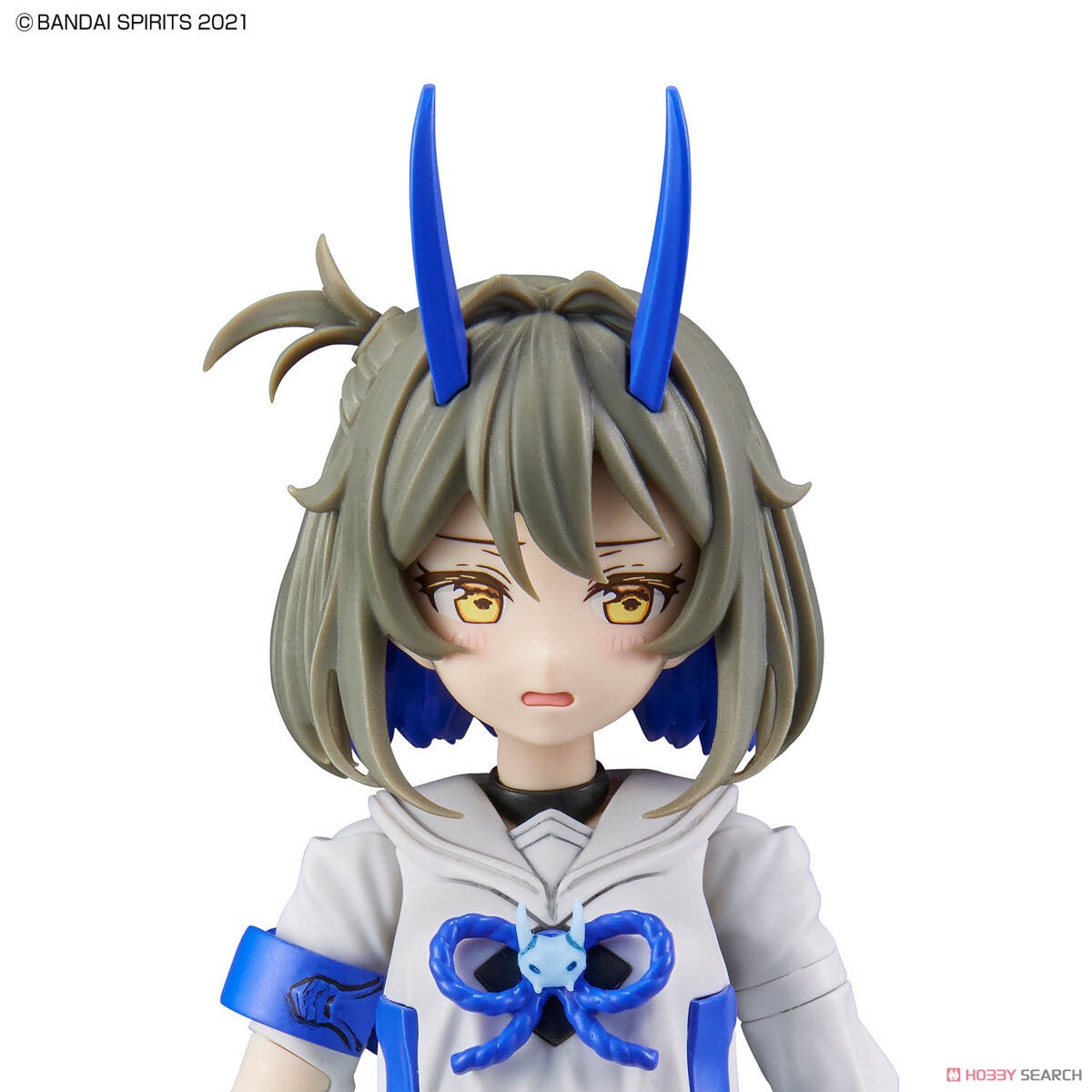 30MS SIS-N00 ソウレイ[カラーB] (プラモデル) - ホビーサーチ ガンプラ他