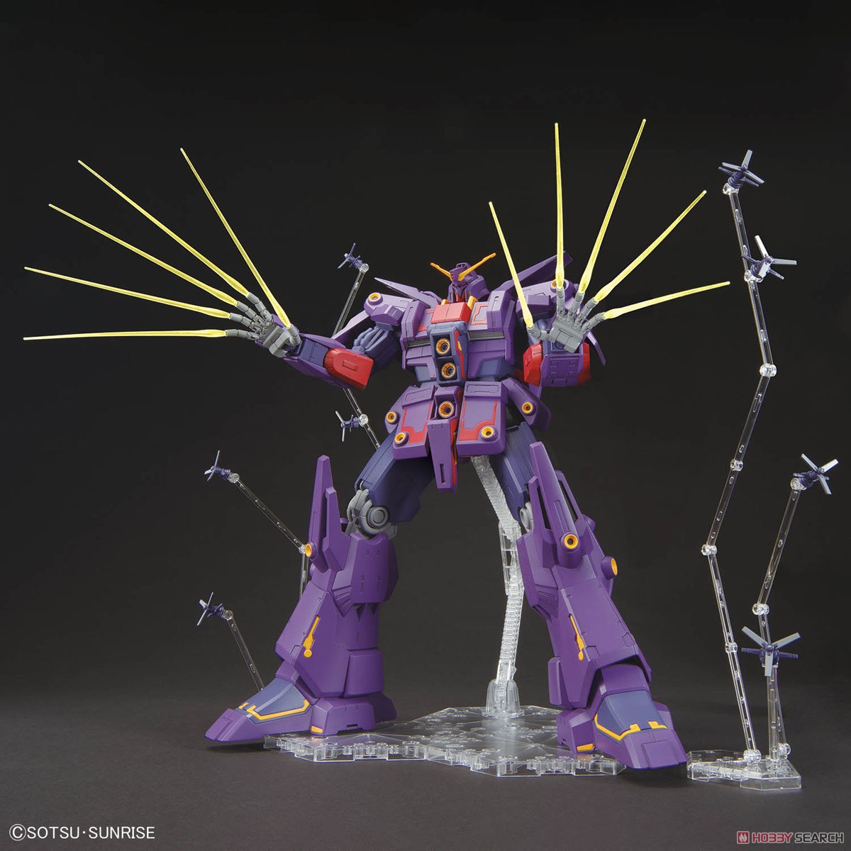 サイコ・ガンダムMk-II (HG) (ガンプラ) - ホビーサーチ ガンプラ他