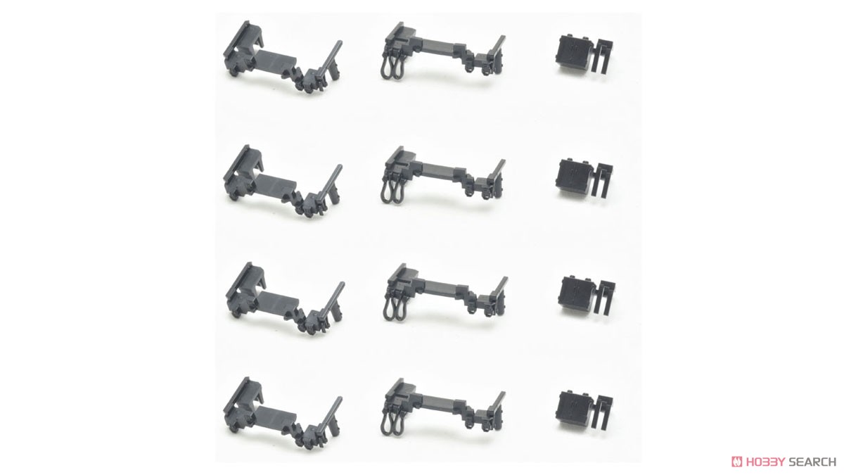 ☆特価品 【 PZ6298 】 ジャンパ栓 (14系) (TNカプラー用・ホース付