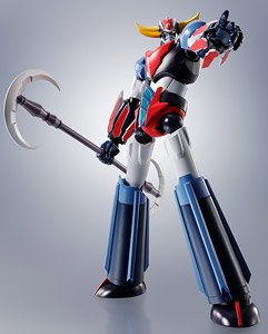 ROBOT魂 ＜ SIDE SUPER ＞ グレンダイザー From GRENDIZER U (完成品
