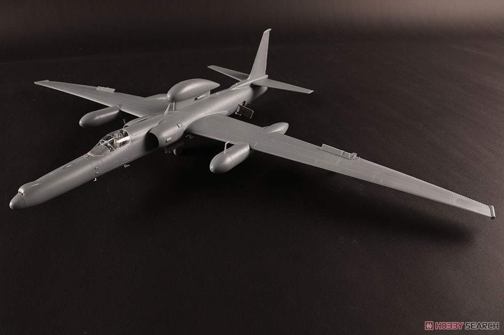 U-2S `ドラゴンレディ` シニア・スパン (プラモデル) - ホビーサーチ