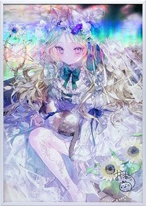 藤ちょこ先生直筆サイン入りA3サイズジークレー - ホビーサーチ