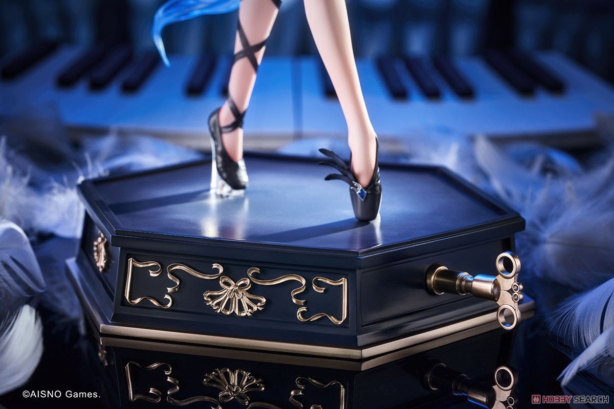 無期迷途 ハーメル 「オディール」VER. ※特典 (フィギュア) - ホビー