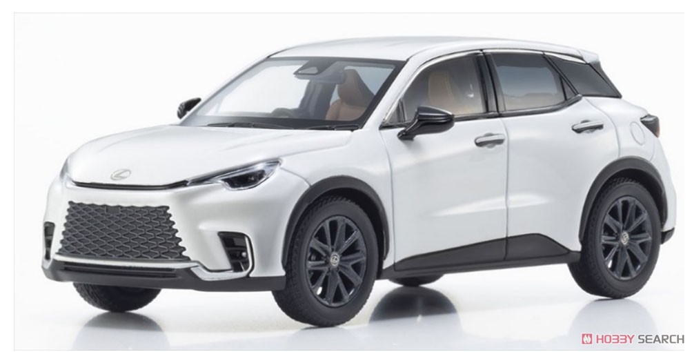 LEXUS LBX (ソニッククオーツ) (ミニカー) - ホビーサーチ ミニカー