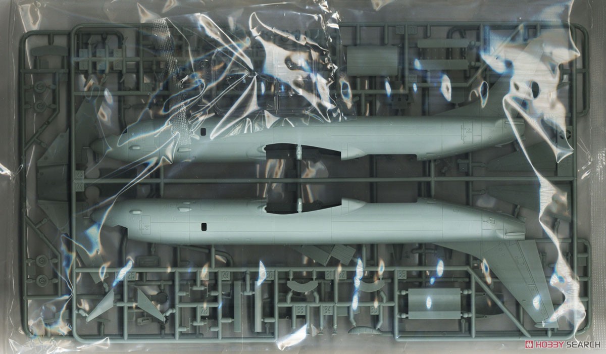 P-8 ポセイドン (プラモデル) - ホビーサーチ ミリタリープラモ