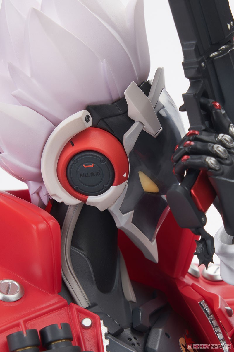 ゼンレスゾーンゼロ ビリー・キッド ※特典付 (フィギュア) - ホビー