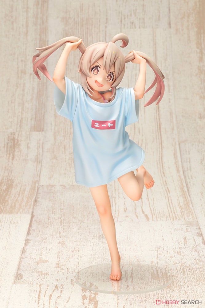 ☆特価品 緒山まひろ ニートTシャツ Ver. (フィギュア) - ホビーサーチ