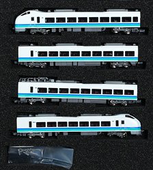 JR 185-200系 特急電車 (エクスプレス185) セット (7両セット) (鉄道