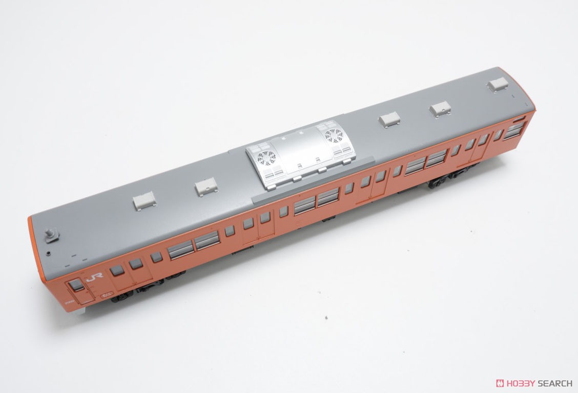 角形ベンチレータ-マスキング (KATO用/201・205系など/24基分入) (鉄道