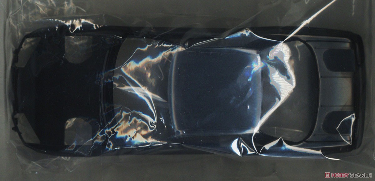 タイサン STP GT-R (スカイラインGT-R [BNR32 Gr.A仕様] 1992 JTC