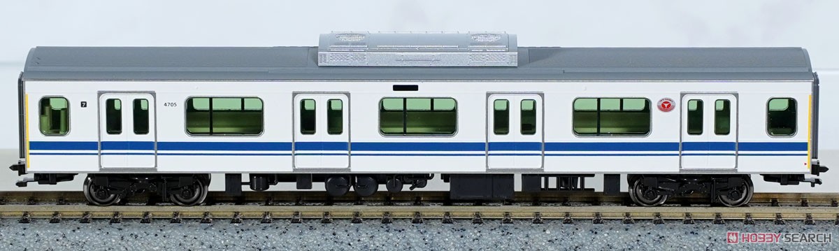 ☆特価品 【特別企画品】 東急電鉄 5050系4000番台＜新幹線ラッピング