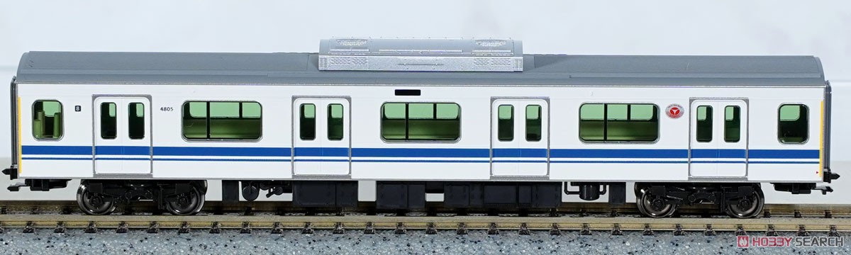 ☆特価品 【特別企画品】 東急電鉄 5050系4000番台＜新幹線ラッピング