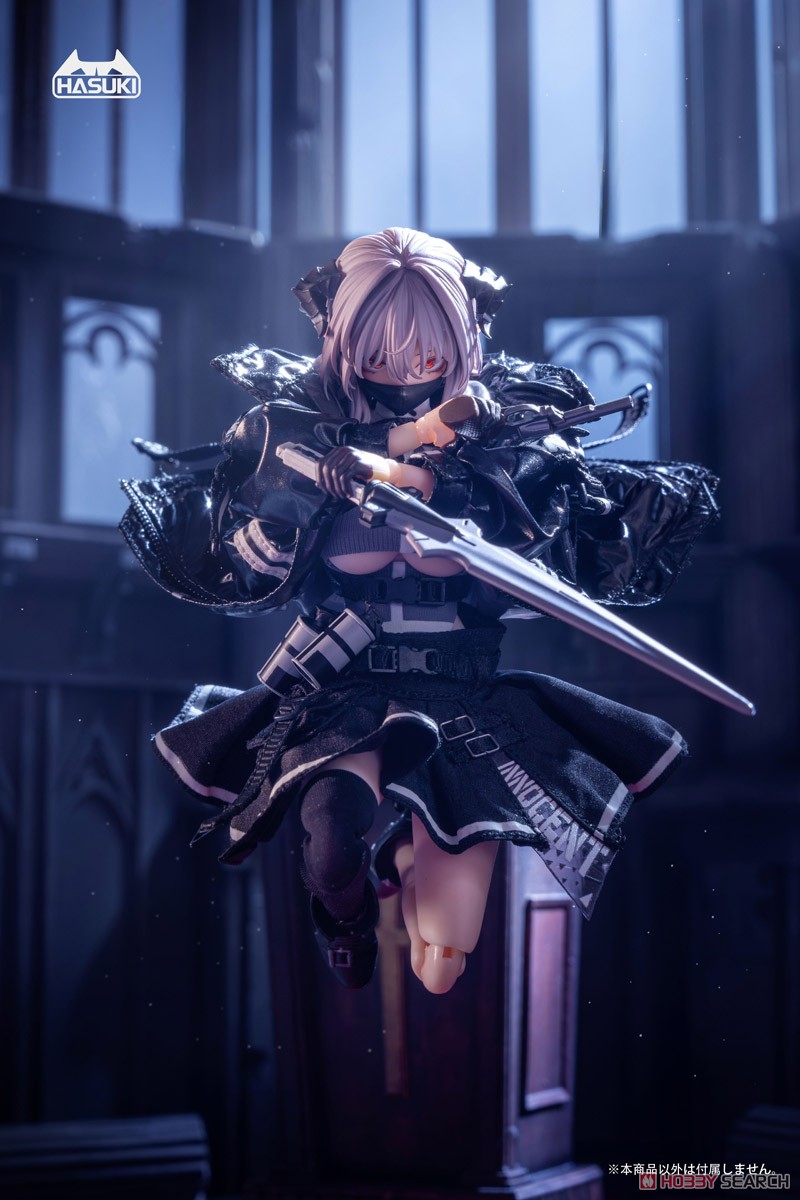 pocket artシリーズ PA009 サキュバスシスター フリーデ SP版 ※特典付