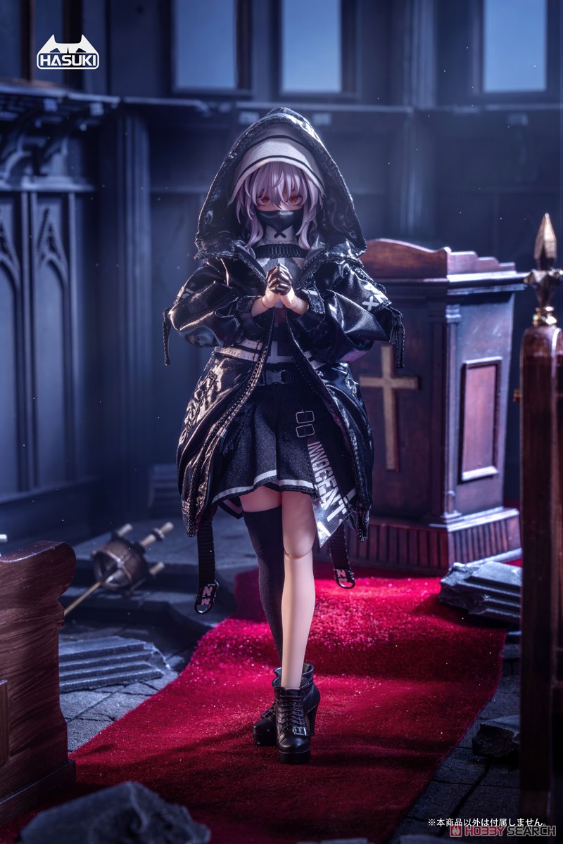 pocket artシリーズ PA009 サキュバスシスター フリーデ SP版 ※特典付